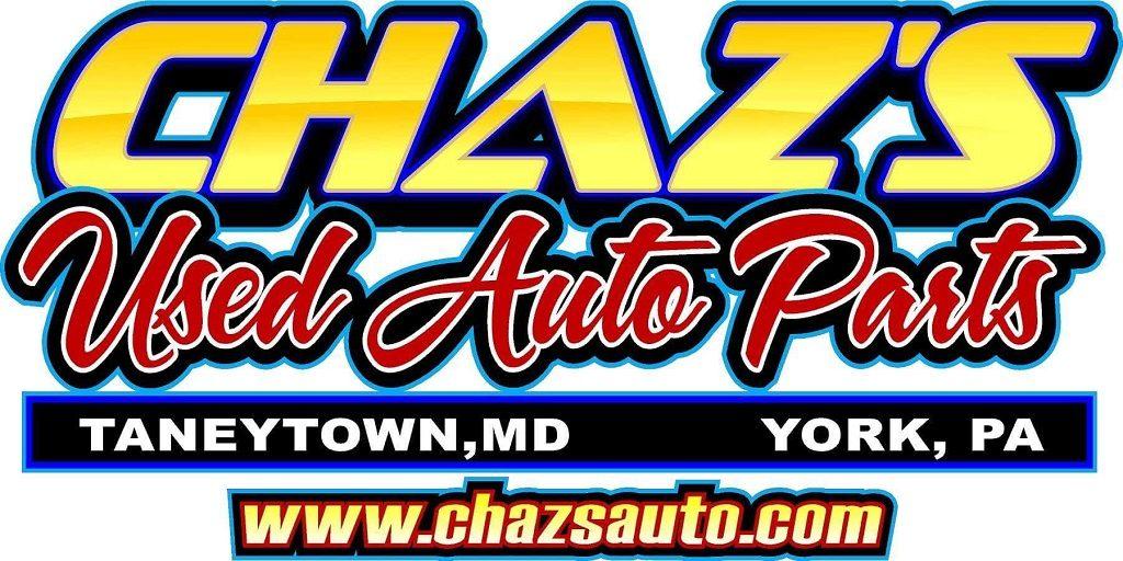 CHAZs Used Auto Parts