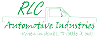 RLC Automotive Industries