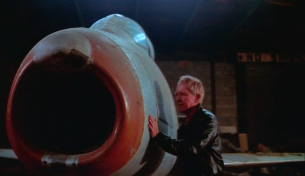 The Last Chase 19817