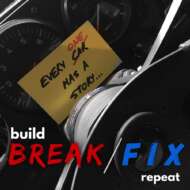 Break/Fix P